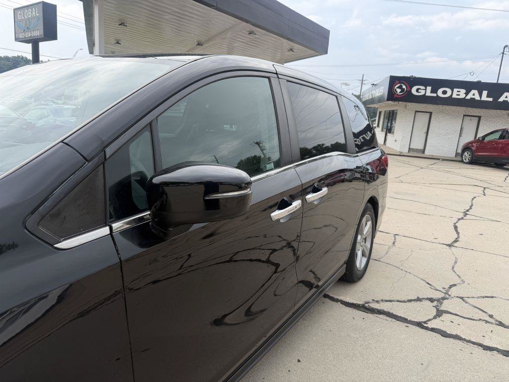 Used 2020 Honda Odyssey EX image 20