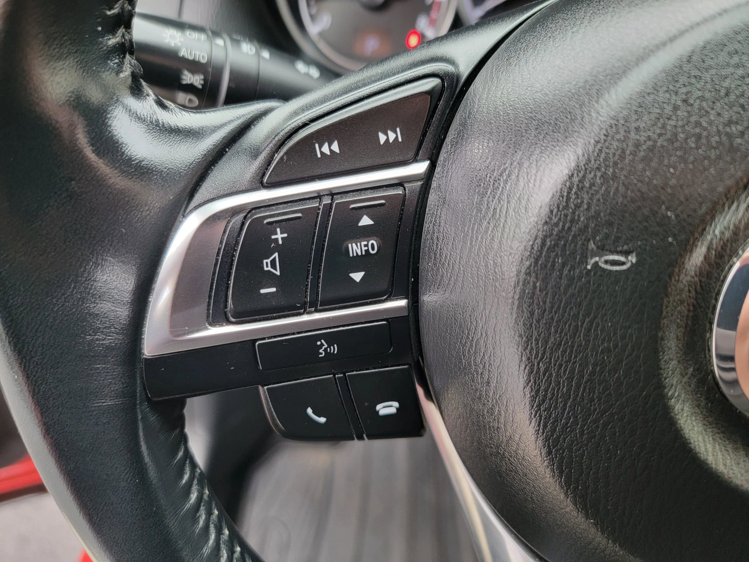 Used 2016 MAZDA CX-5 Grand Touring image 31