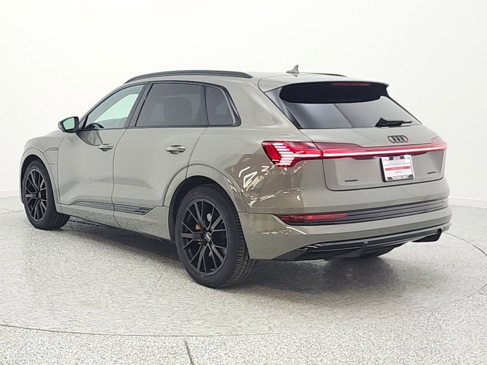 Used 2022 Audi e-tron Chronos w/ Chronos Package AWD/4WD image 7