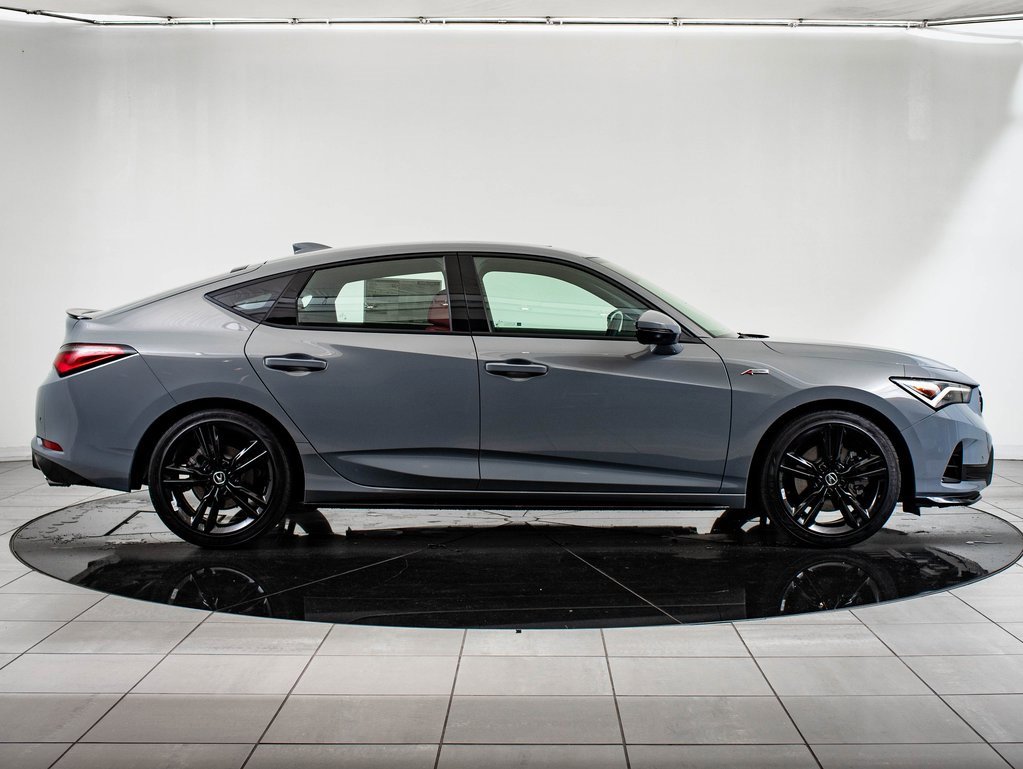 New 2026 Acura Integra A-Spec image 11