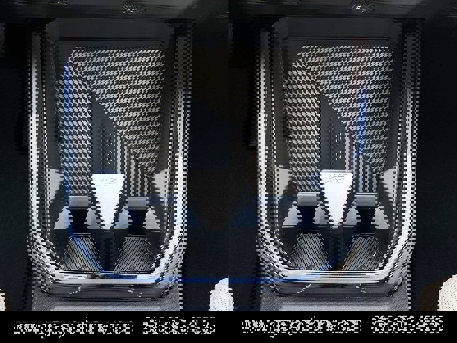 Used 2025 BMW X3 xDrive30i w/ Premium Package image 20