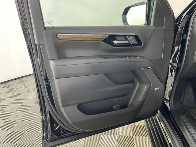 New 2026 Chevrolet Tahoe High Country image 15