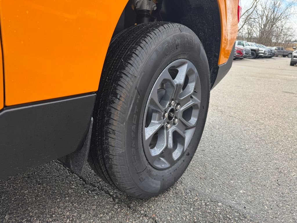 New 2026 Ford Maverick XLT w/ XLT Luxury Package image 15