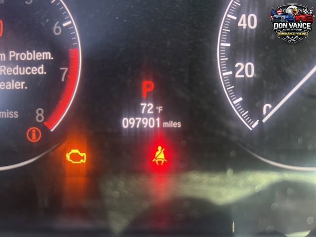 Used 2020 Honda Accord Sport image 4