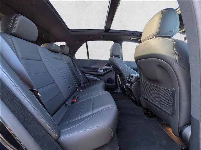Certified 2026 Mercedes-Benz GLE 350 4MATIC image 21