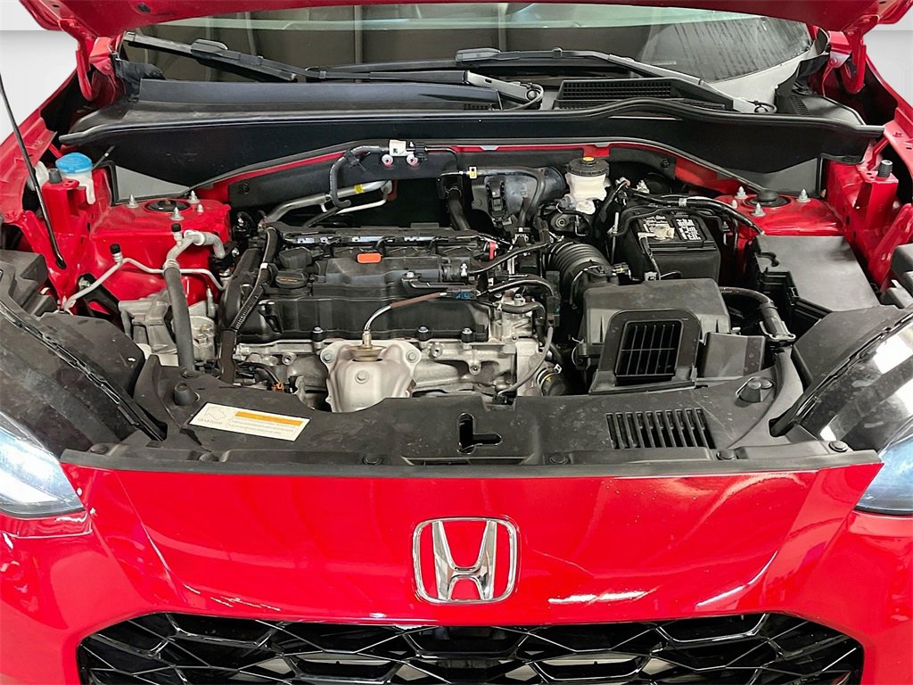 Used 2024 Honda HR-V EX-L image 30