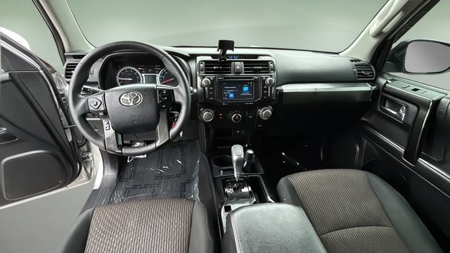 Used 2019 Toyota 4Runner TRD Off-Road AWD/4WD image 16