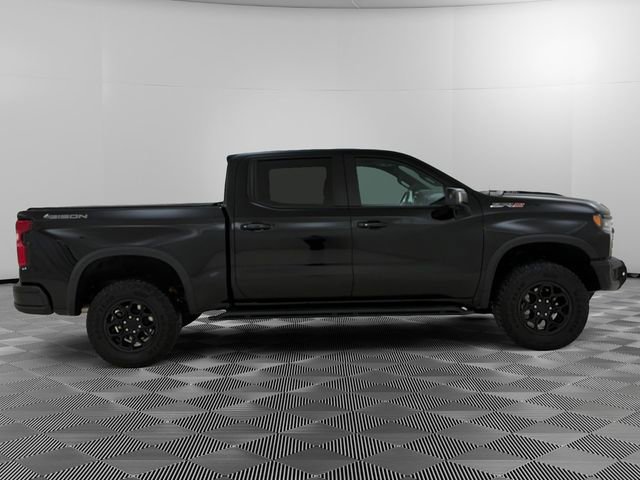 Used 2023 Chevrolet Silverado 1500 ZR2 w/ ZR2 Bison Edition image 2