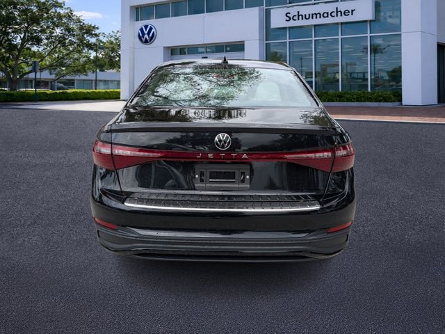 New 2026 Volkswagen Jetta S FWD image 6