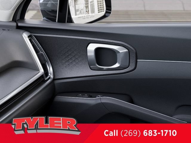 New 2026 Kia Sorento S w/ S Panoramic Sunroof Package FWD image 26