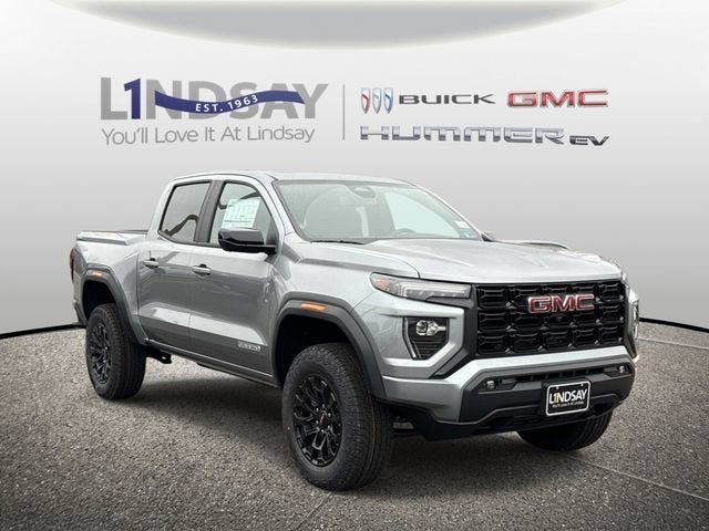 New 2026 GMC Canyon Elevation w/ Convenience Package AWD/4WD image 2