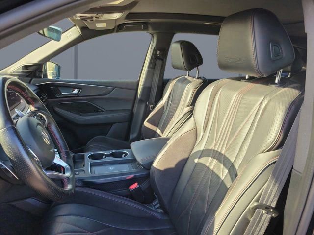 Used 2025 Acura MDX Type S image 10