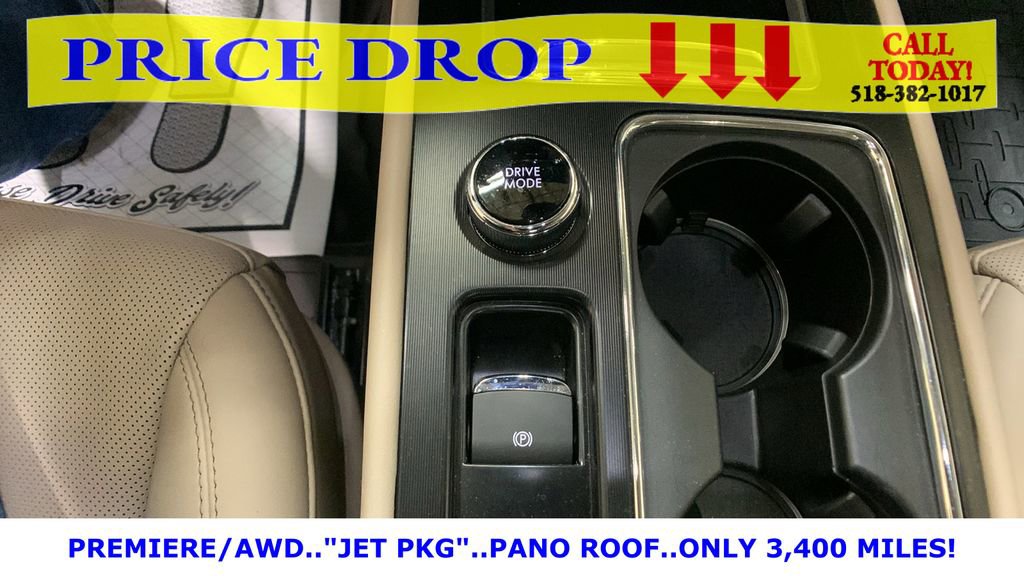 Used 2024 Lincoln Corsair AWD w/ Equipment Group 101A image 42