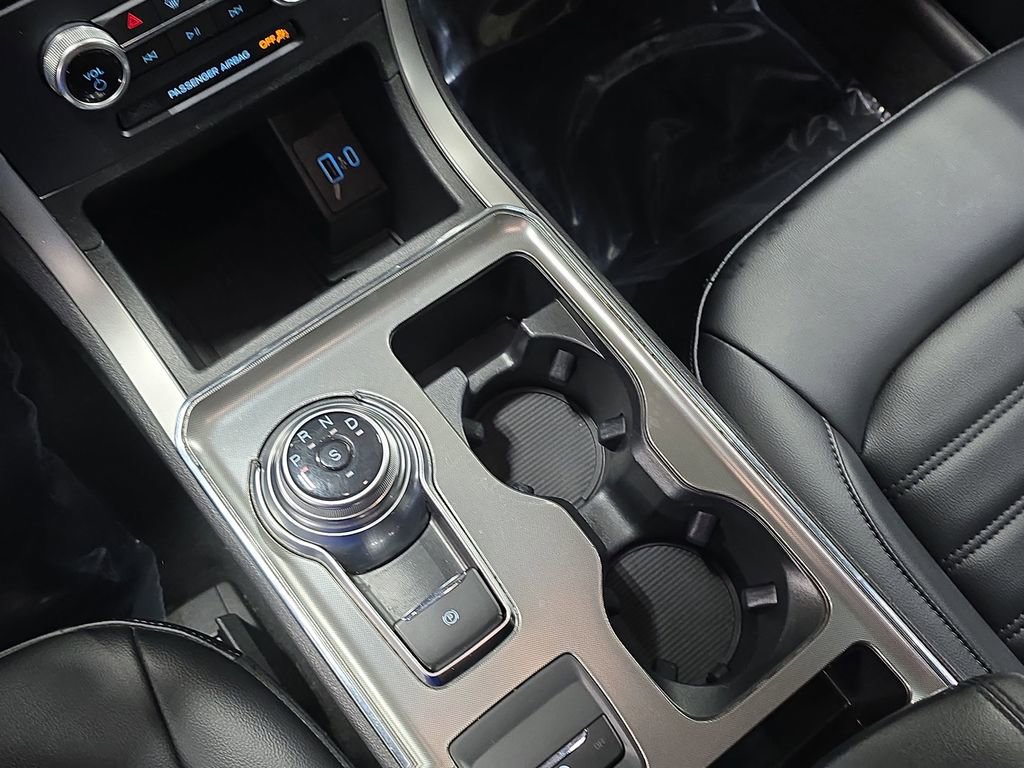 Used 2022 Ford Edge SEL w/ Convenience Package image 26