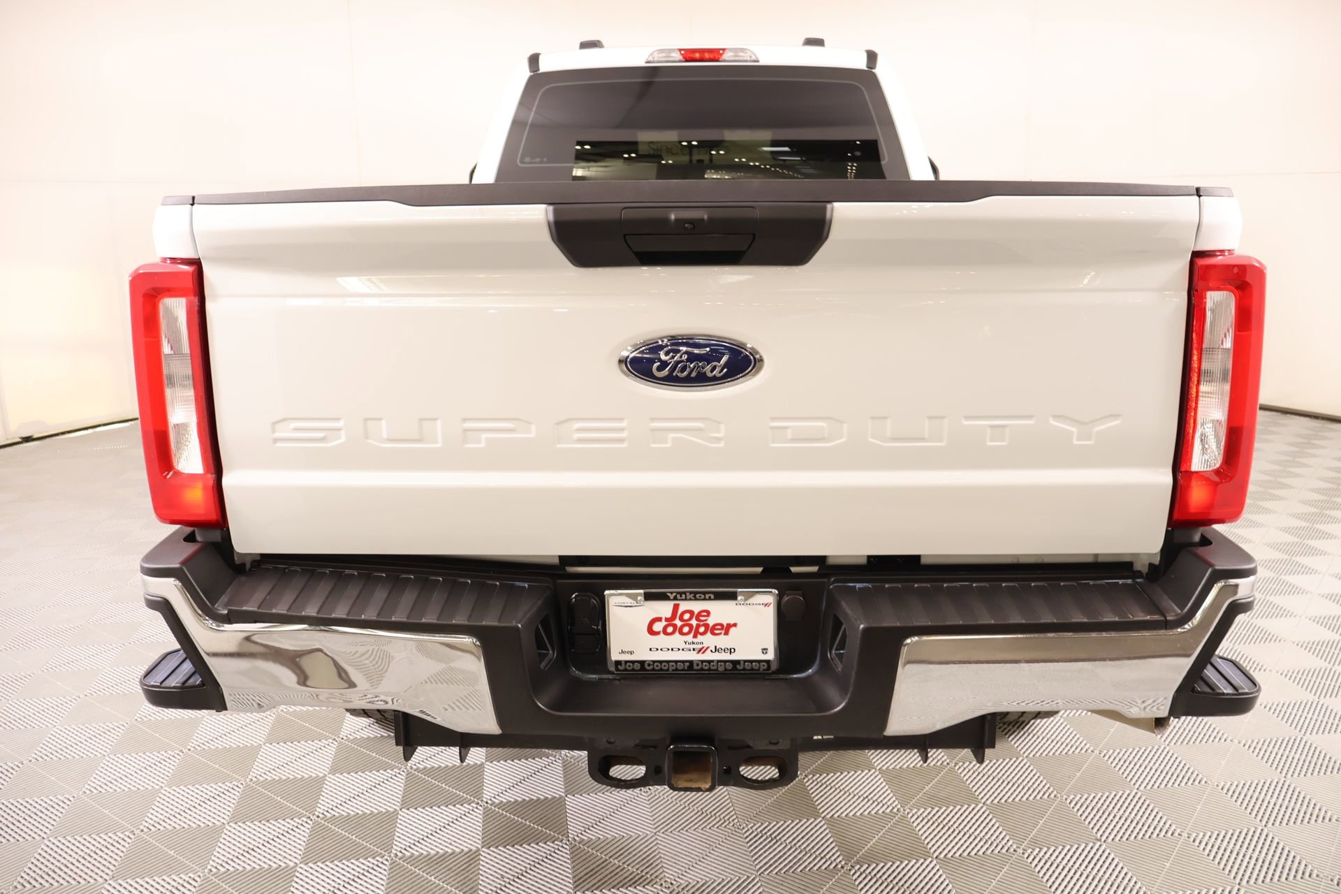 Used 2026 Ford F250 XL w/ XL Driver Assist Package AWD/4WD image 20