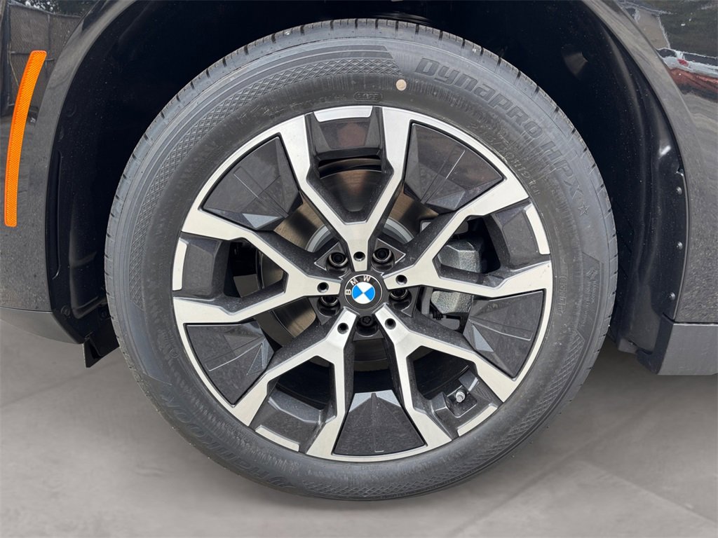 New 2026 BMW X3 xDrive30 w/ Premium Package image 14