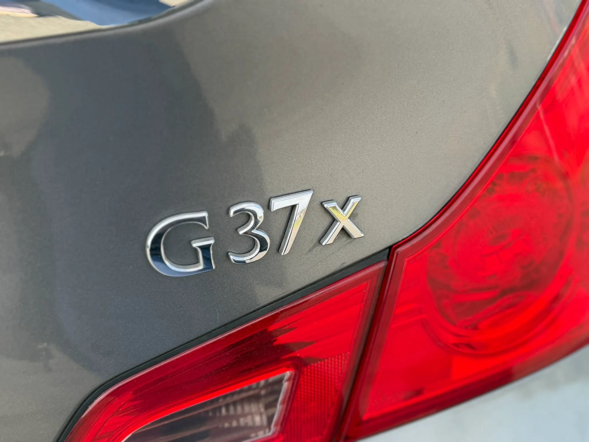 Used 2013 INFINITI G37 x Sedan w/ Premium Pkg image 29