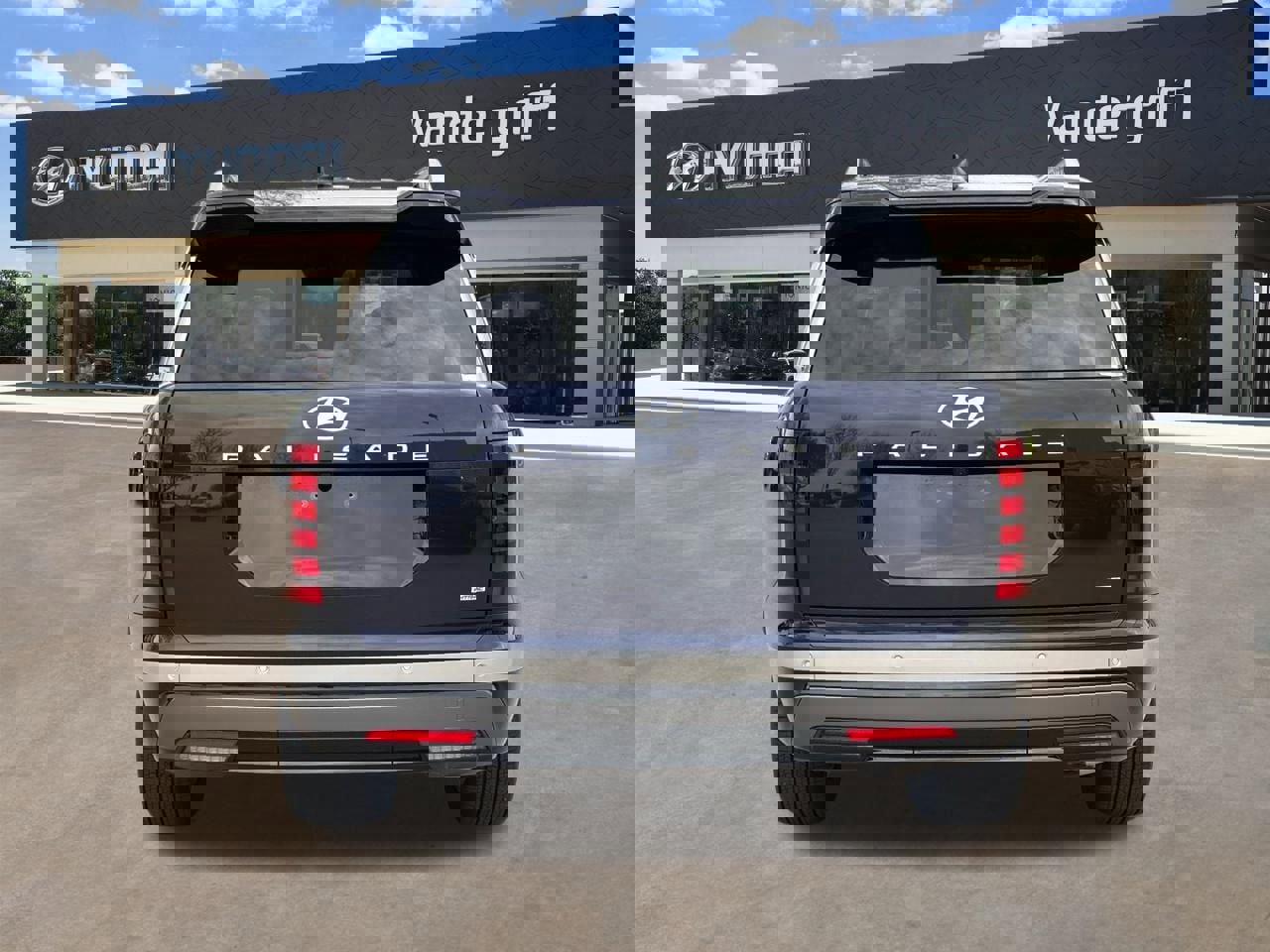 Used 2026 Hyundai Palisade Limited image 13