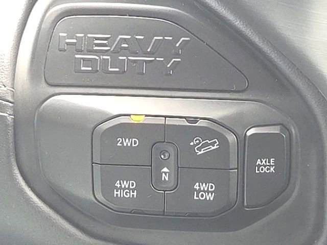 Used 2023 RAM 2500 Rebel w/ Level 2 Equipment Group AWD/4WD image 41