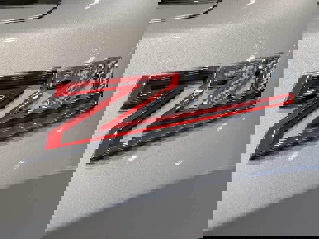 Used 2020 Chevrolet Silverado 1500 LT w/ True North Edition image 10