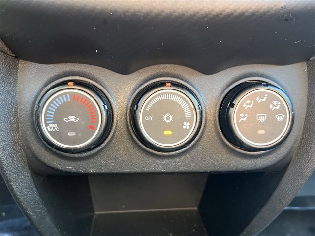 Used 2016 Mitsubishi Outlander Sport ES image 17