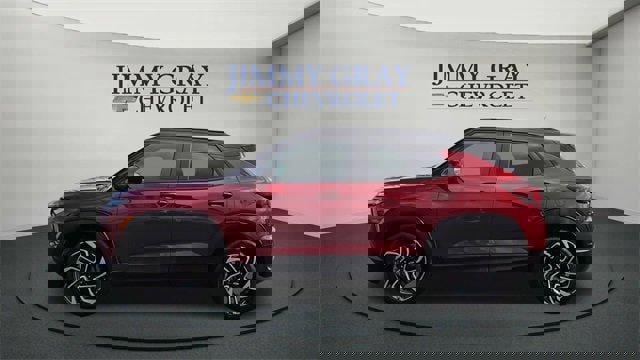Used 2025 Chevrolet TrailBlazer RS w/ Convenience Package image 6