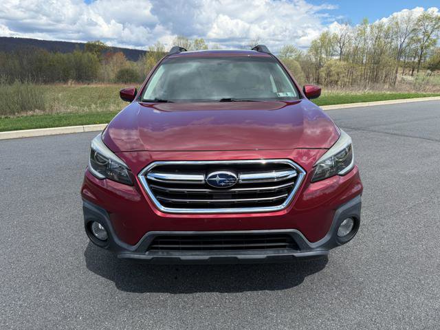 Used 2018 Subaru Outback 2.5i Premium image 2