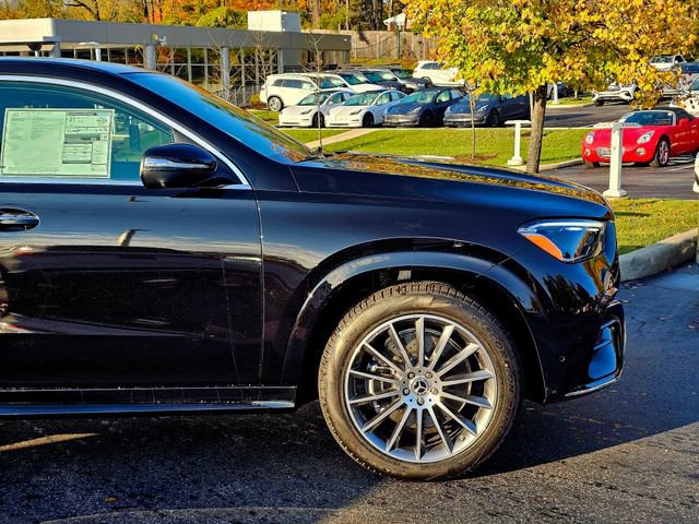 New 2026 Mercedes-Benz GLE 450 4MATIC Coupe image 5