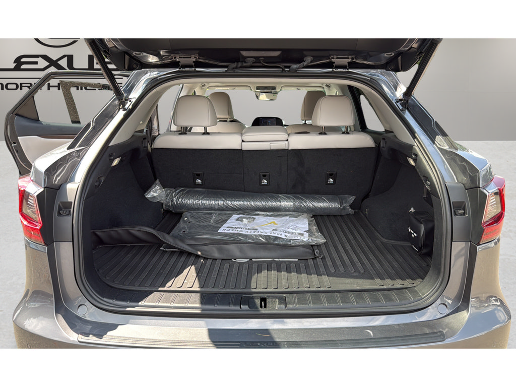 Certified 2021 Lexus RX 350 AWD w/ Premium Package image 17