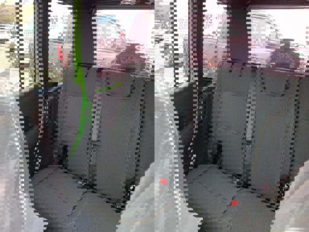 New 2026 Jeep Wrangler Willys image 12