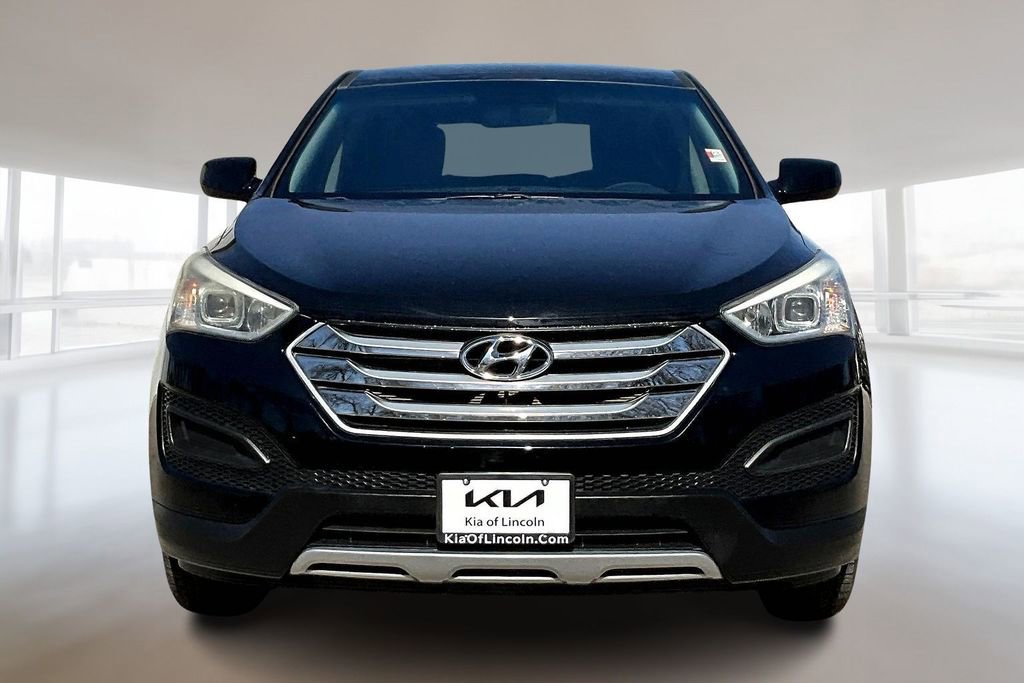 Used 2015 Hyundai Santa Fe Sport image 2
