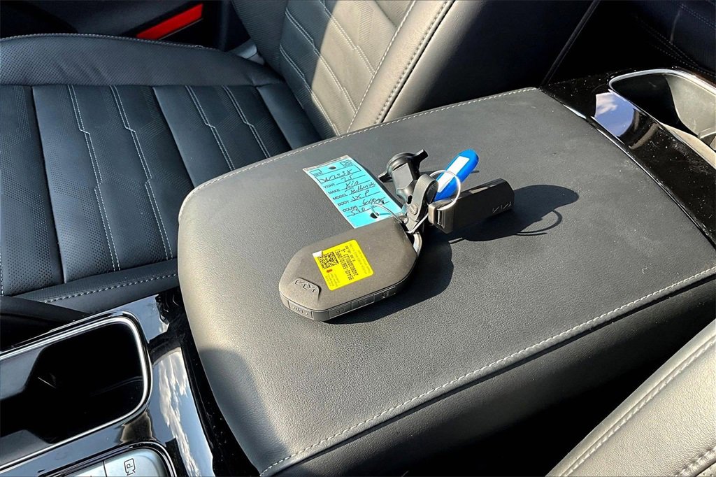 Certified 2025 Kia Telluride SX Prestige image 10