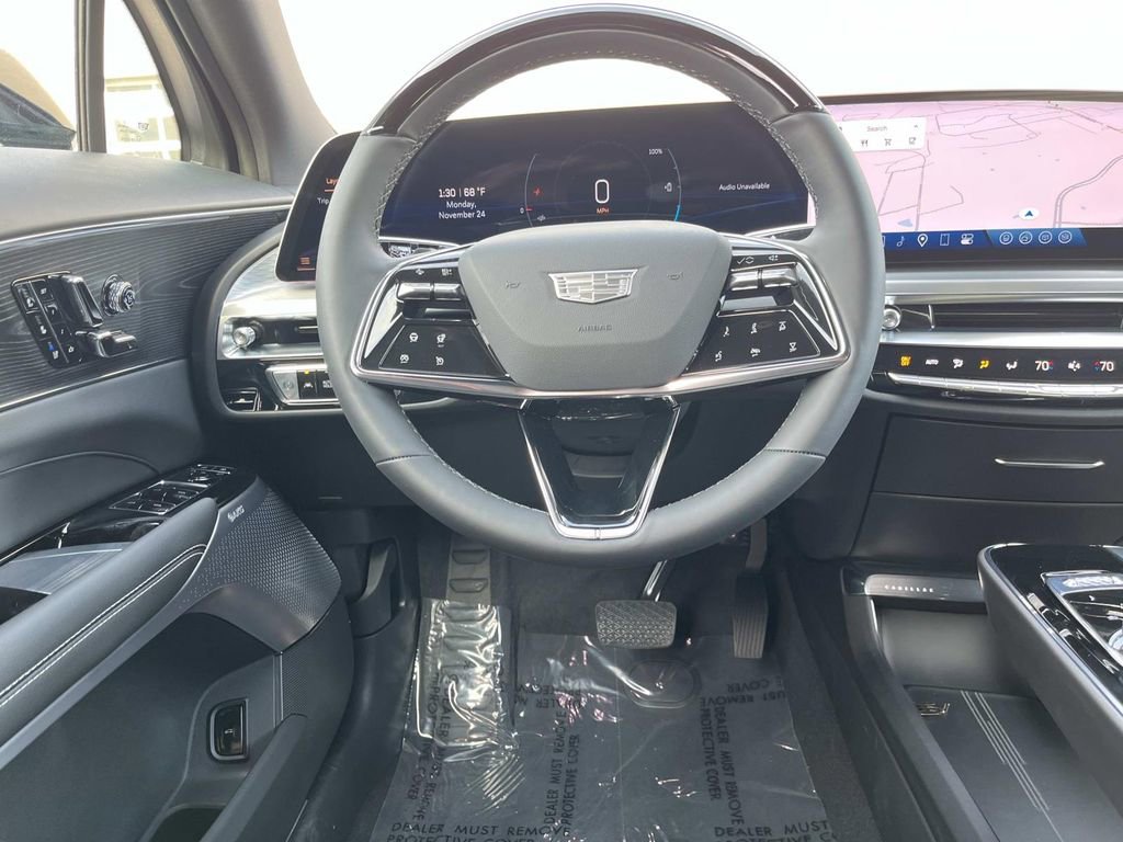 New 2026 Cadillac Lyriq Premium Sport image 14