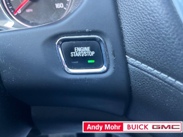 Used 2017 GMC Acadia SLT FWD image 29