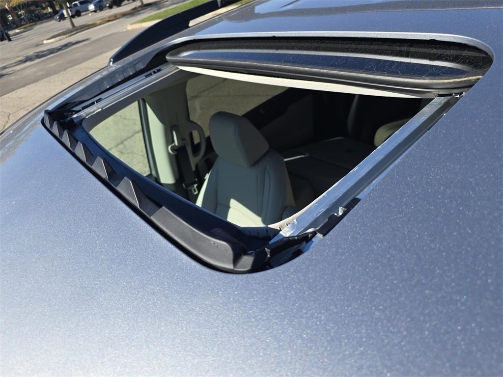 New 2026 Honda Odyssey EX-L image 3