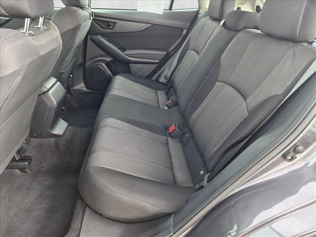 Used 2021 Subaru Impreza 2.0i AWD/4WD image 17
