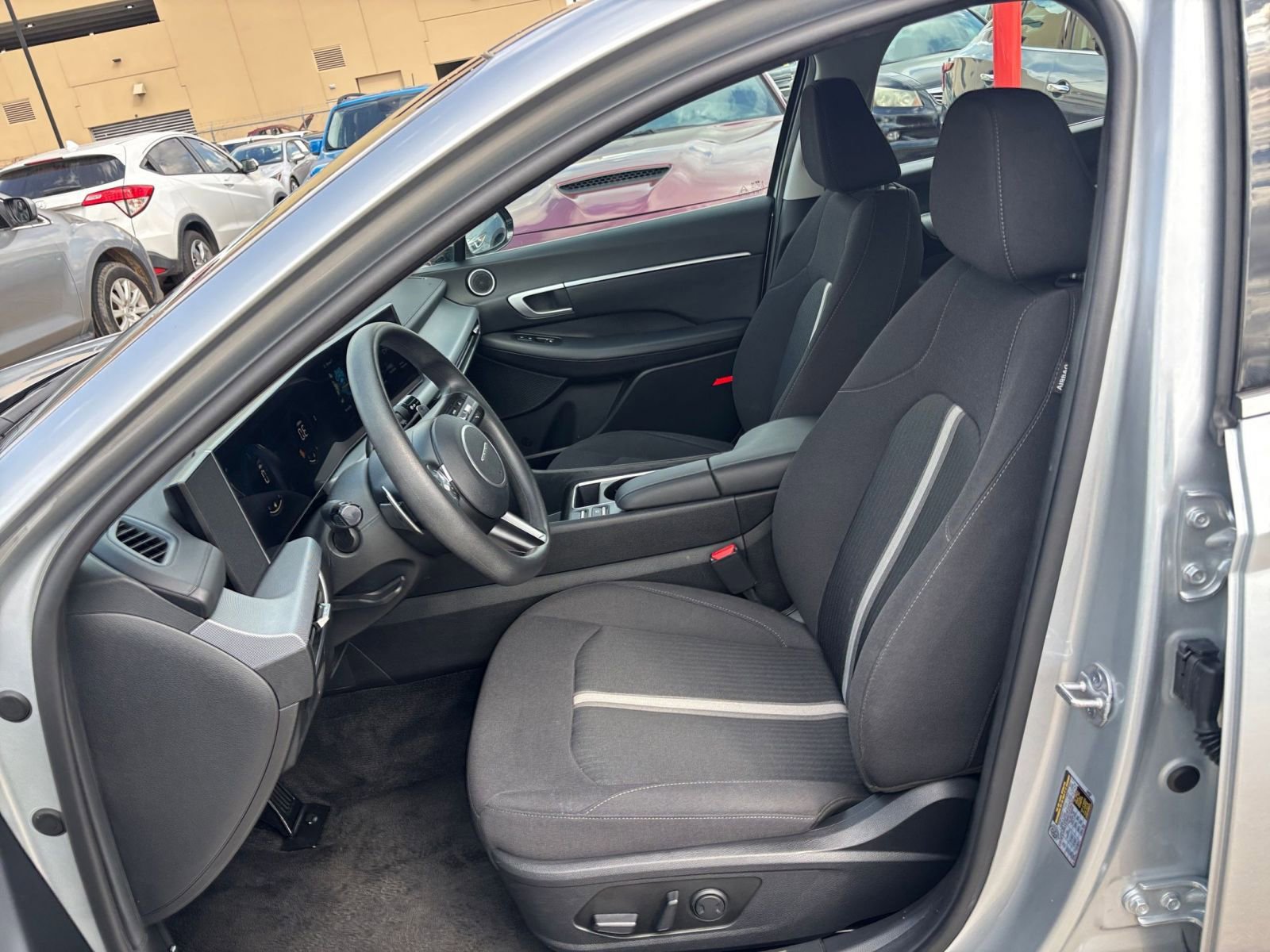 Used 2025 Hyundai Sonata SEL image 27