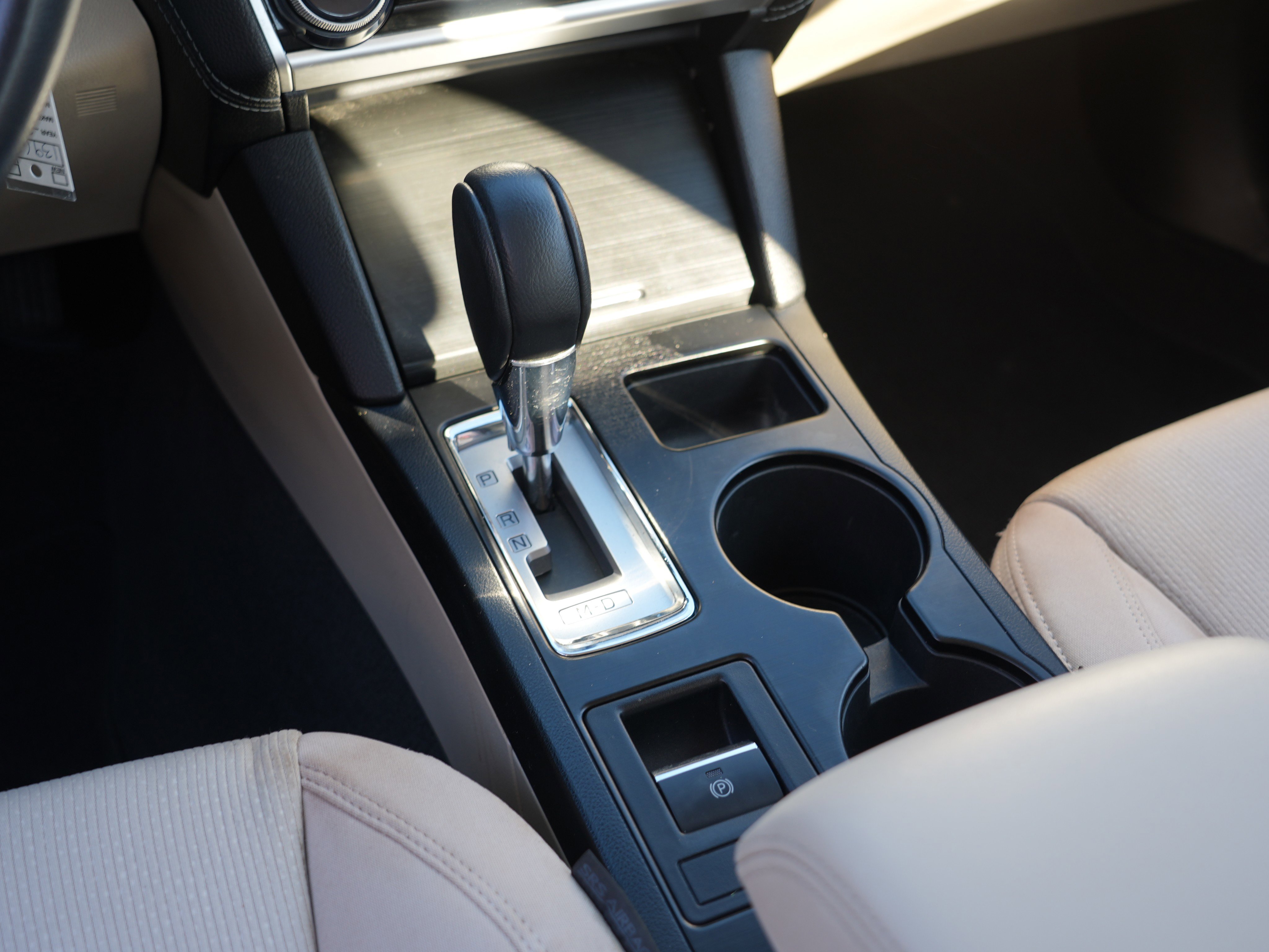 Used 2018 Subaru Legacy 2.5i Premium w/ Eyesight & BSD & Rcta & HBA image 26