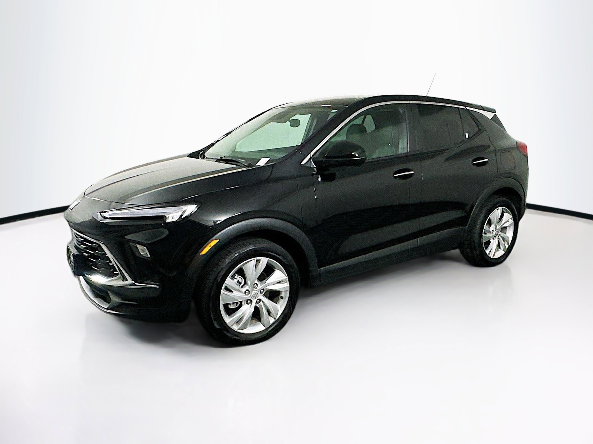 Used 2025 Buick Encore GX Preferred image 4