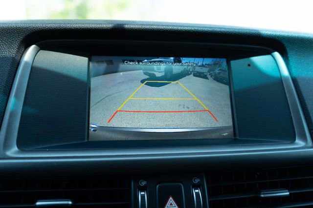 Used 2018 Kia Optima LX FWD image 21