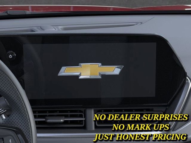 New 2026 Chevrolet Trax LT image 20