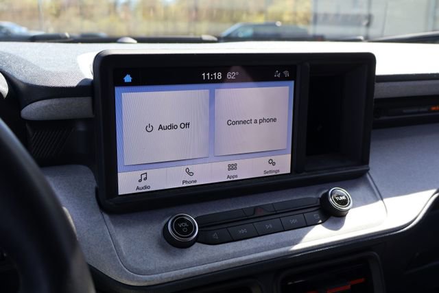 Used 2023 Ford Maverick XLT w/ XLT Luxury Package FWD image 12