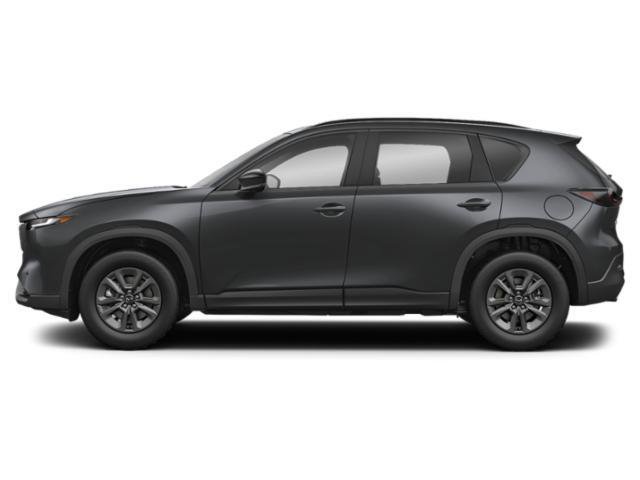 New 2026 MAZDA CX-5 Select image 3