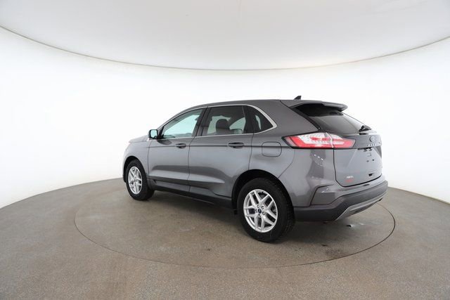 Used 2022 Ford Edge SEL image 10