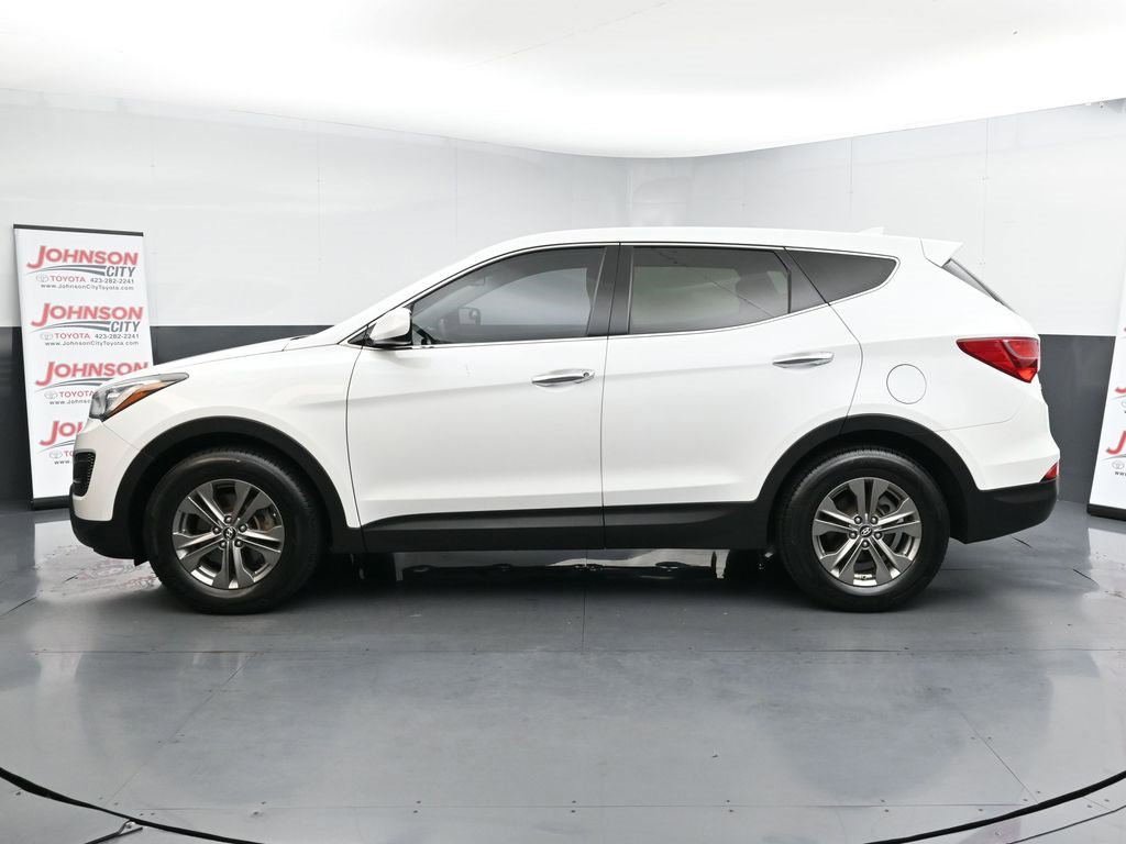Used 2014 Hyundai Santa Fe Sport image 5
