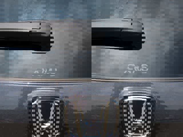 New 2026 Honda CR-V EX image 8