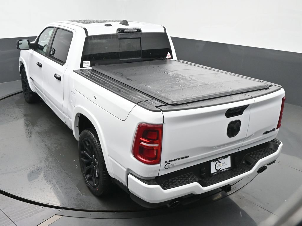 New 2026 RAM 1500 Limited image 41