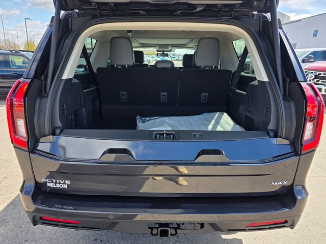 New 2026 Ford Expedition Max Active AWD/4WD image 13