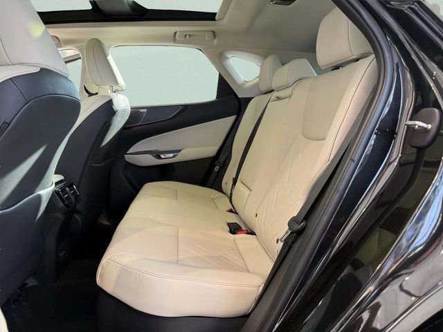 Used 2025 Lexus NX 350h AWD w/ Accessory Package (2T) image 28