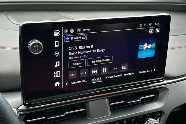 Used 2024 Acura ZDX A-Spec image 20